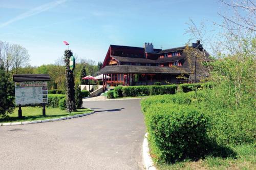 gmina Lesnica Hôtel | Zajazd Góra Św. Anny
