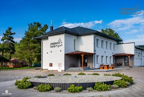 Zwierzyniec Hôtel | Zajazd Leśny Zwierzyniec