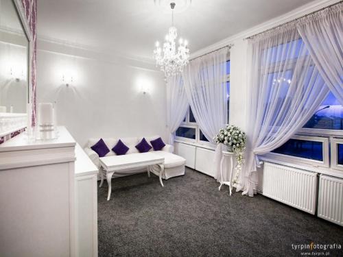 Debica Hôtel | Zajazd Polonez