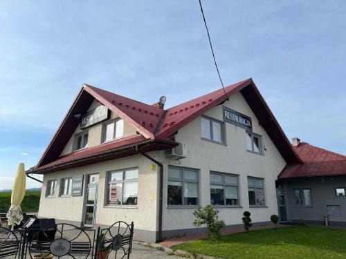 Maniowy Auberge | Zajazd Sinmar