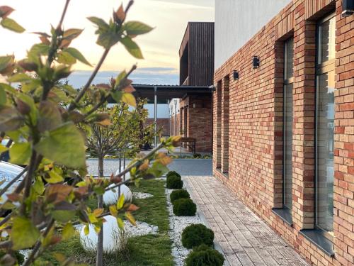 Grodzisk Wielkopolski Hôtel | Zajazd w Białej