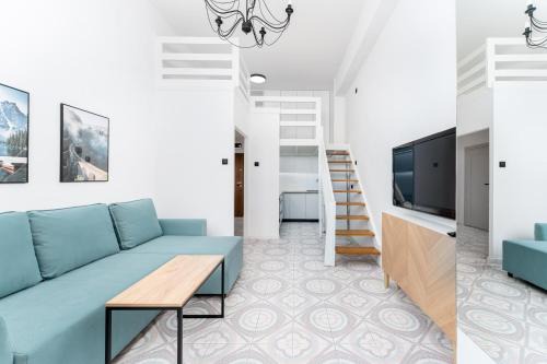 Lagiewniki Appartement | Zakopiańska 2B Homely Apartment by BookingHost