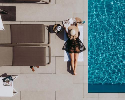 Zalacsany Hôtel | Zala Springs Golf Resort
