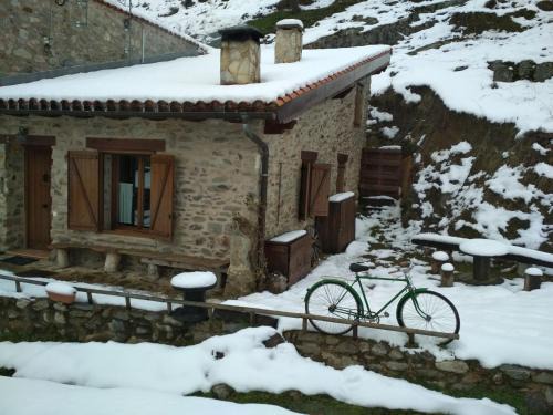 Zaldierna Appartement | Zaldierna al sol, aldea del siglo XVIII Ezcaray