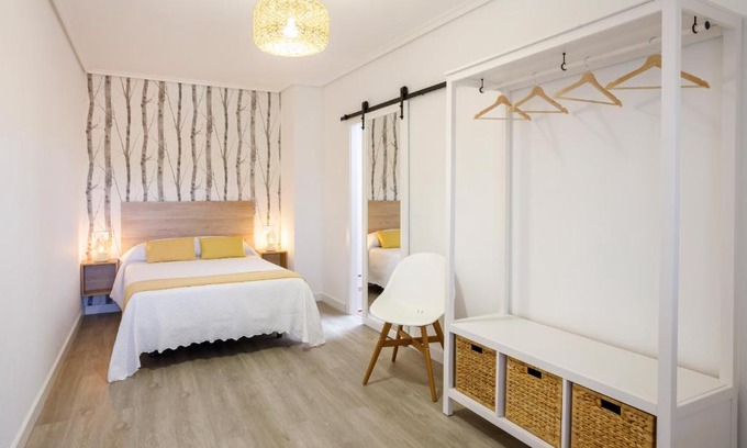 Leza Maison | Zaldivar etxea