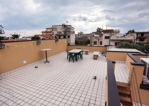 Locri Appartement | Zaleuco