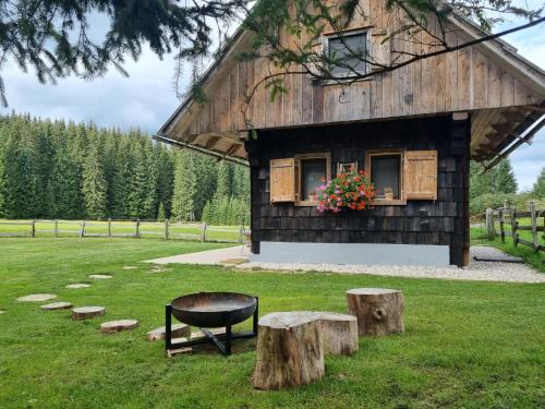 Goreljek Maison | Zalin planinski raj