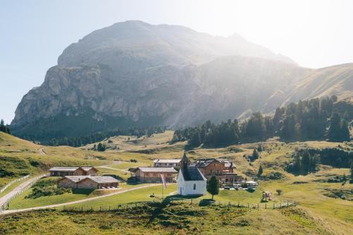 Castelrotto Hôtel | Zallinger Dolomites