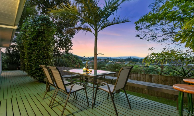 Bethlehem Maison | Zalonyika NZ - Tauranga Holiday Home, TAURANGA