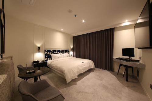 Jangyu-myeon Hôtel | Zam101 Hotel Gimhae