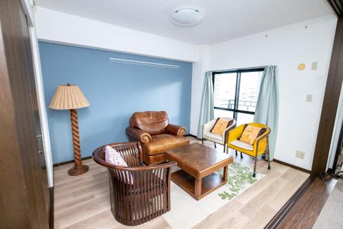 Zama Appartement | ZAMA Z-Style