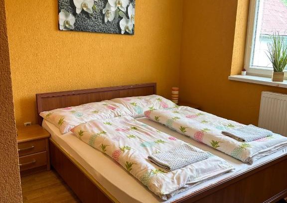 Cerveny Klastor Maison | Zamagurský dom