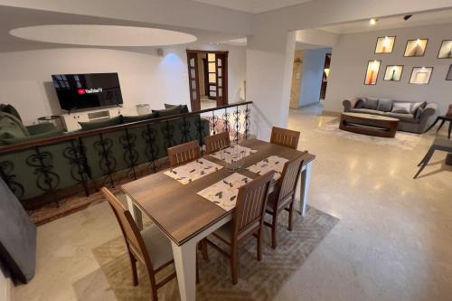 Zamalek Appartement | Zamalek Luxuriou Apt