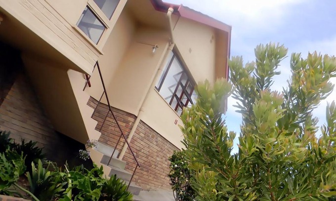 Caledon Maison | Zamar Guest House