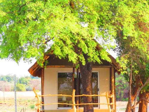 Zambezi Region Cabine | Zambezi King Fisher Lodge