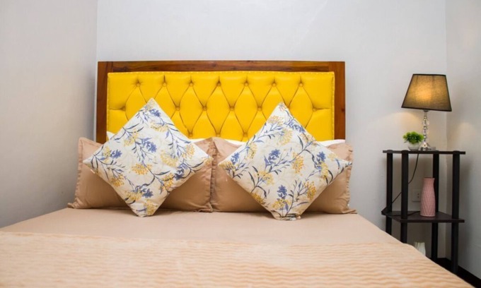 Zamboanga Copropriété | Zamboanga Retreat: 1BR Condo with Timeless Charm