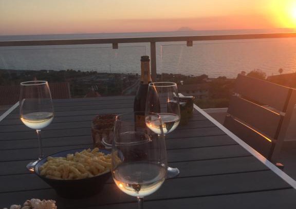 Marina di Zambrone Maison | Zambrone village