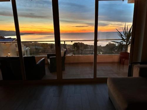 Marina di Zambrone Appartement | ZAMBRONE VILLAGE Loris