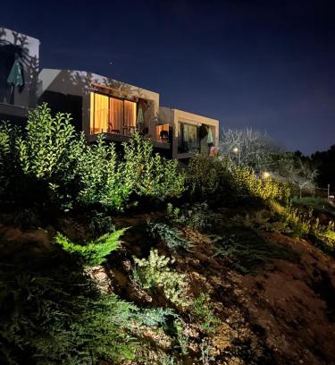 Zambujal de Baixo Maison | Zambujal Suites