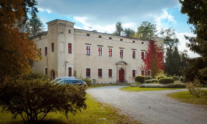 Dobroszyce Appartement | Zamek Dobroszyce