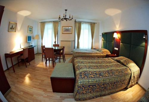 gmina Goleszow Maison | Zamek w Dzięgielowie