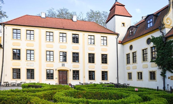 Krokowa Appartement | Zamek w Krokowej