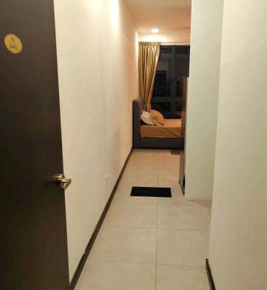 Gua Appartement | Zami's Cosy Nook