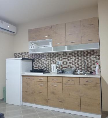 Sumece Appartement | Zana