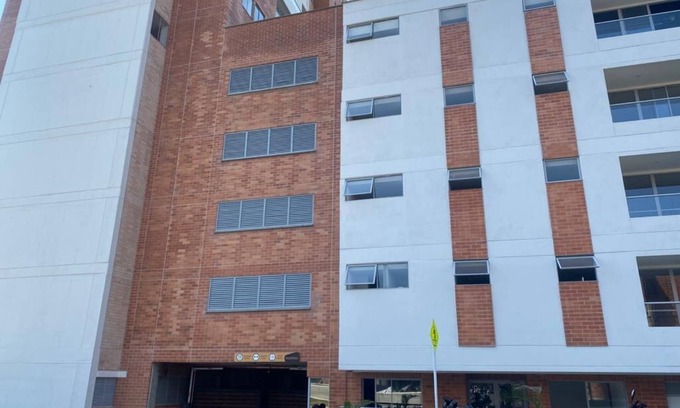 Guayabal Appartement | ZANETTI ITAGÜI-MEDELLÍN RESIDENTIAL COMPLEX