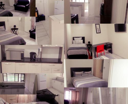 Scottburgh Maison | Zanevovo