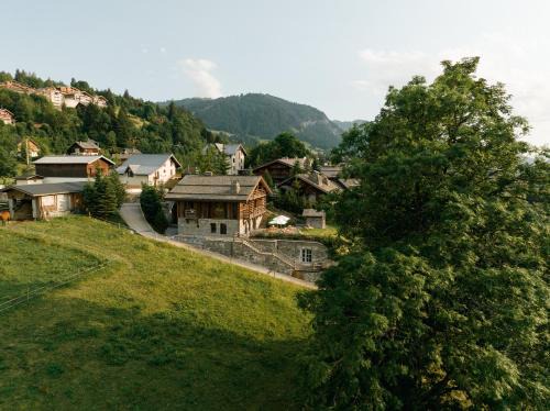 Megeve Hôtel | Zannier Le Chalet