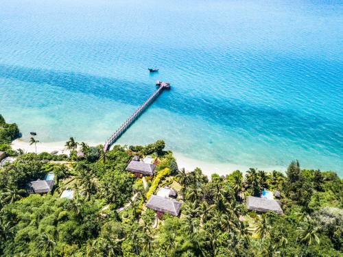Kama Station Balnéaire | Zanzi Resort Private Paradise