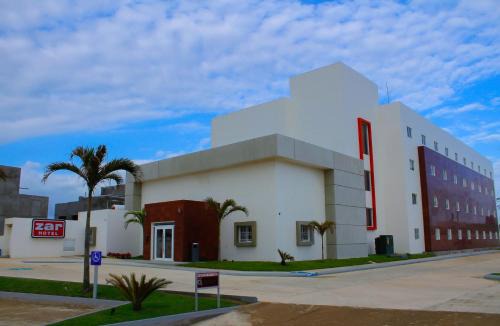 Coatzacoalcos Hôtel | Zar Coatzacoalcos