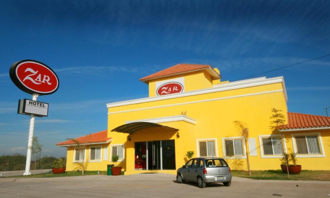 Culiacan Hôtel | Zar Culiacan