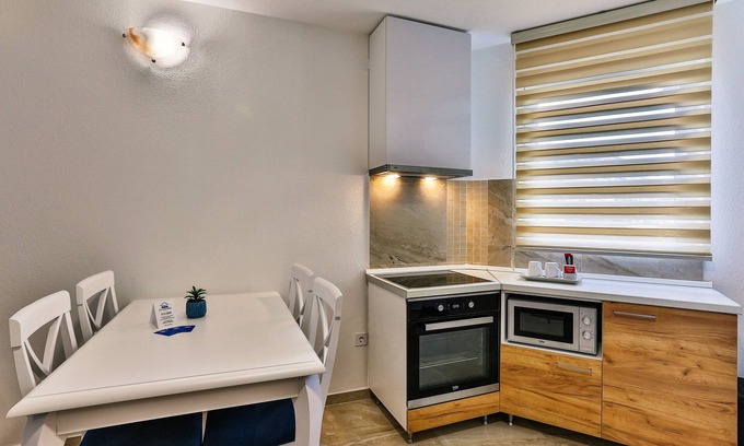 Velji Vinogradi Appartement | Appartement Zara | Condo hautement recommandé près de la plage et de la vieille ville