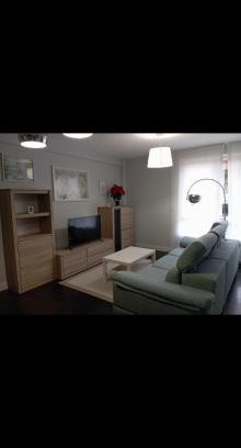 Portugalete Appartement | Zara en Portugalete