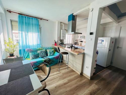 Parque de Roma Appartement | ZARAGOZA CENTRAL APARTMENT