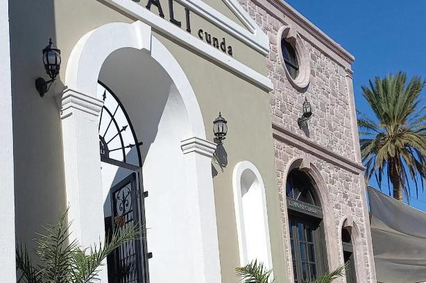 Ayvalik Hôtel | Zarbalı Cunda