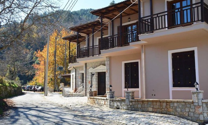 Zarouhla Hôtel | ZAROUCHLA INN