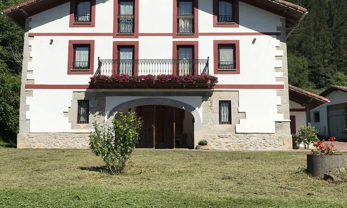 Forua Cottage | Zarragabeko EBI-686
