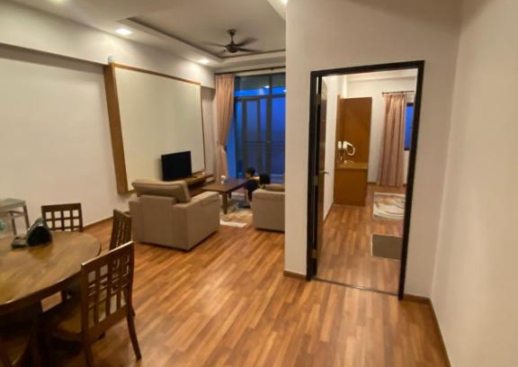 Brinchang Appartement | zarraz homestay The Retreat Nova Kea Farm Brinchang