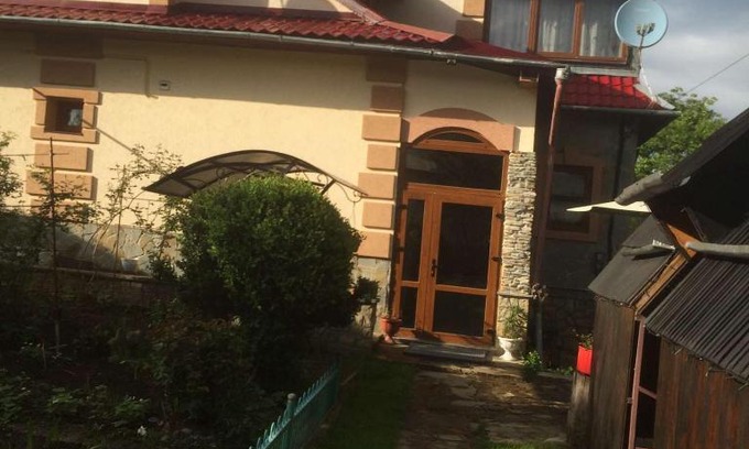 Yaremche Appartement | Затишок