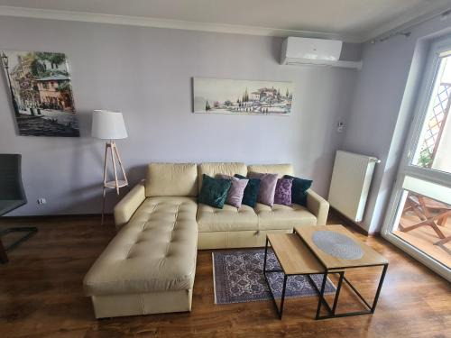 Torun Appartement | Zatrzymaj się w Toruniu