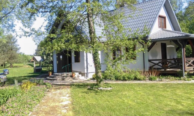 gmina Lubycza Krolewska Maison | Zatylówka Dom na Wyspie by Interhome