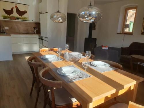 Schonderfeld Appartement | Zauberhaftes Franken erleben