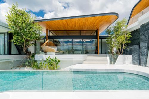Choeng Thale Station Balnéaire | Zavaya Villa