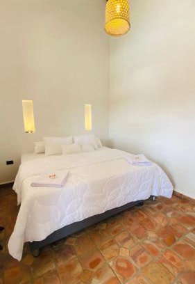 Zapatoca Hôtel | Zaxue Colonial