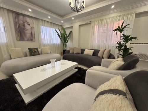 Sheikh Zayed City Appartement | Zayed continental Apartment