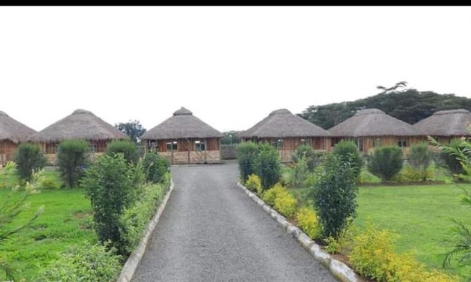 Naivasha Maison | Zayin resort