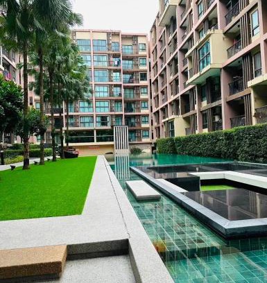 Samut Sakhon Appartement | Zcape X3